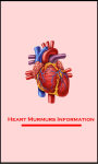 Heart Murmurs Information screenshot 1/3