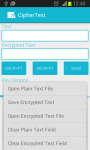 CipherText Security screenshot 4/6
