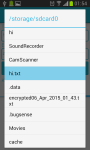 CipherText Security screenshot 5/6