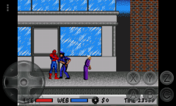 SpiderMan vs The Kingpin screenshot 1/6