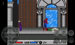 SpiderMan vs The Kingpin screenshot 2/6