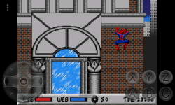 SpiderMan vs The Kingpin screenshot 4/6