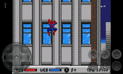 SpiderMan vs The Kingpin screenshot 5/6