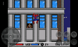 SpiderMan vs The Kingpin screenshot 6/6