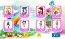Colorful fairies screenshot 2/5