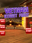 Vietnam Street Fight screenshot 1/3