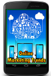 Online Marketing Trends screenshot 1/3