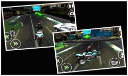 City Heavy Bike Parking Sim 3d screenshot 2/5