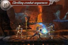 Prince of Persia Shadow and Flame original screenshot 2/6