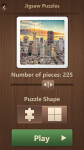 Jigsaw Puzzles - Puzzle Games screenshot 2/6