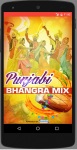 Punjabi Bhangra Mix screenshot 1/6