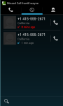 Fake A Call screenshot 5/5