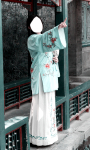 Chinese Dress Photo Montage screenshot 4/6