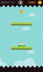 Lazy Owl - Addictive Jump Game screenshot 2/3