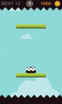 Lazy Owl - Addictive Jump Game screenshot 3/3