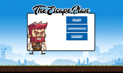 The Escape Plan  Test your reflexes and Stay alive screenshot 3/4