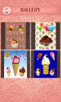Ice Cream Stickers screenshot 3/6