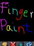 Finger Paint screenshot 1/1