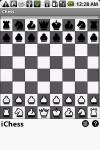 Chess for Android screenshot 1/1