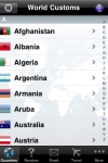 World Customs & Cultures screenshot 1/1
