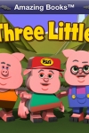 Three Little Pigs 3D screenshot 1/1