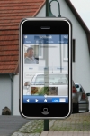 Facebook 2 Go - Browse and Walk screenshot 1/1