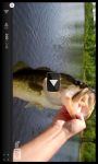 Bass Fishing Free screenshot 6/6