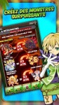 Monster Paradise - RPG by Aeria Mobile screenshot 5/5
