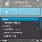 CallRecorder: Record Phone call screenshot 1/1