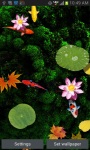 My Fish Pond screenshot 2/6
