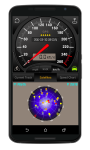 Speedometer  GPS screenshot 5/6