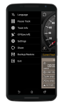 Speedometer  GPS screenshot 3/6