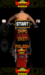 Moto Bike Race 3D screenshot 2/4