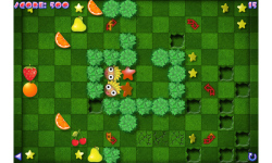 Fruity World screenshot 2/4