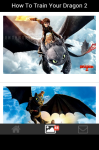 How To Train Your Dragon 2 Movie Wallpaper screenshot 3/5