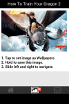 How To Train Your Dragon 2 Movie Wallpaper screenshot 4/5