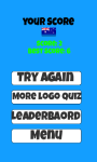 Australia Soccer Logo Quiz and Trivia screenshot 5/5