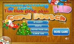 Holiday Match  Kids Crush Christmas by Memory Game screenshot 1/3