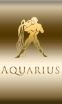 Aquarius Facts 240x320 Touch screenshot 1/1