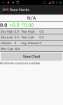 Roca Stocks screenshot 2/3