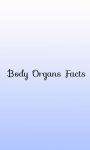 Body Organs_Facts screenshot 1/3