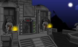 Escape Games-Dracula Castle screenshot 2/5