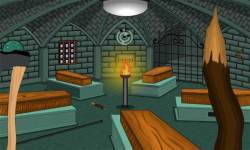Escape Games-Dracula Castle screenshot 4/5