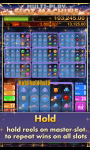 Multi Play Slot Machine - 100 Slots screenshot 3/6