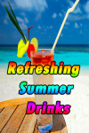 Refreshing Summer Drinks screenshot 1/4
