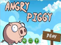 Angry Piggy Adventure screenshot 1/6
