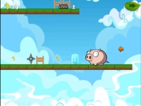 Angry Piggy Adventure screenshot 6/6
