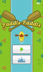 Paddle Paddle screenshot 1/5