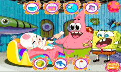 Spongebob Babysit screenshot 2/4