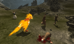 Phoenix Simulator 3D screenshot 1/6